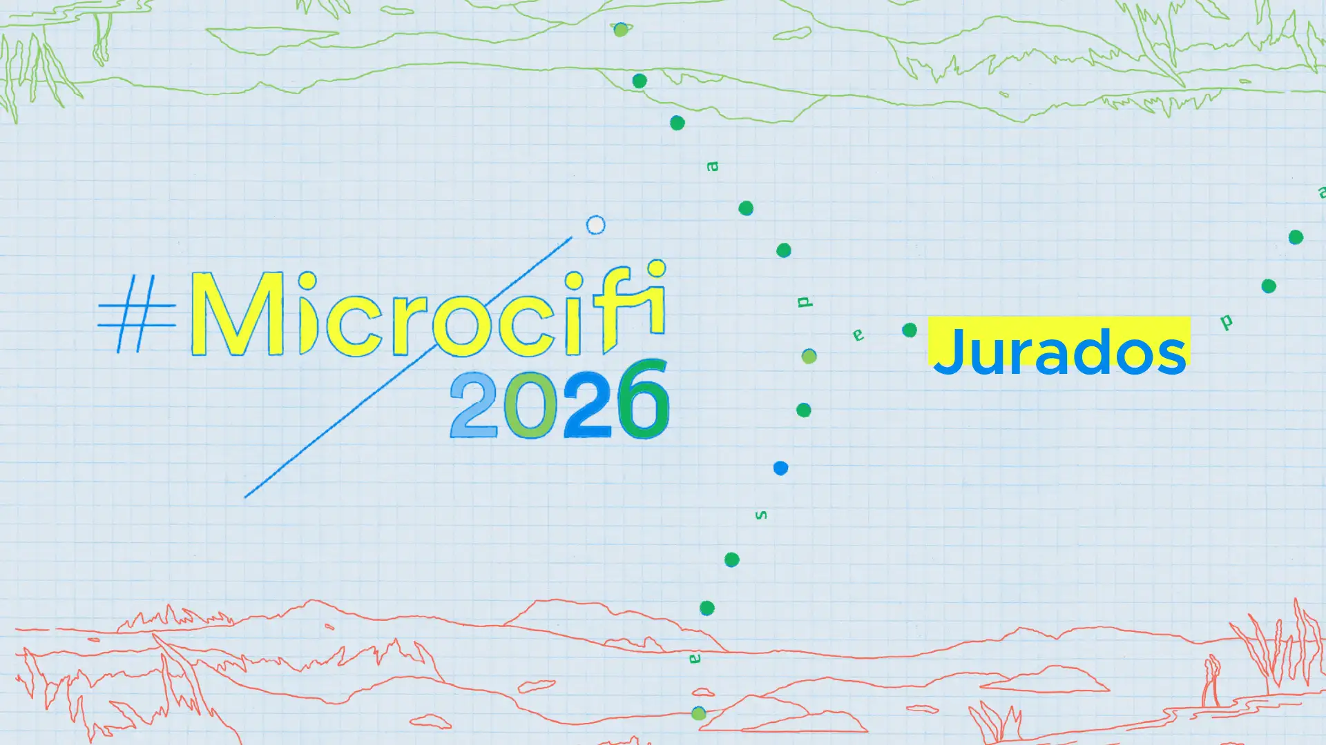 MicroCiFi 2026 - Jurados