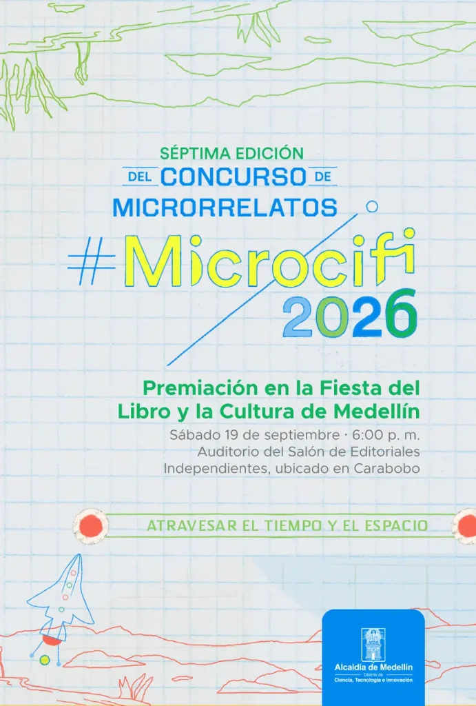 Premiación MicroCiFi 2026