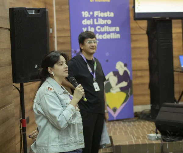 Encuentro Nacional de Librerías 2025 (2)