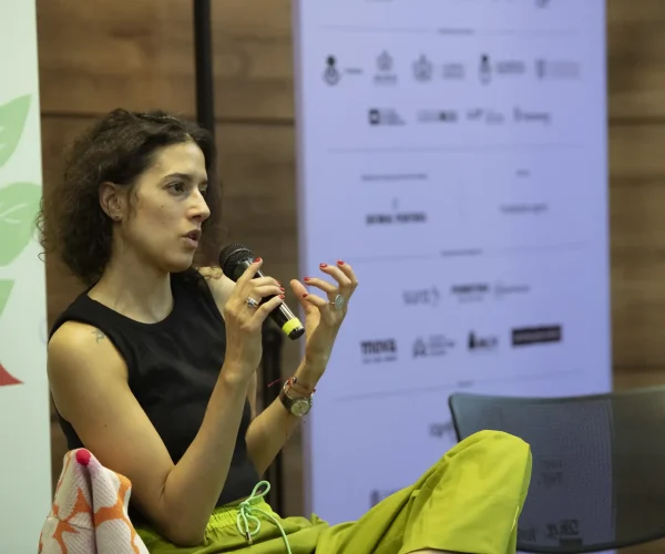 Encuentro Nacional de Librerías 2025 (5)
