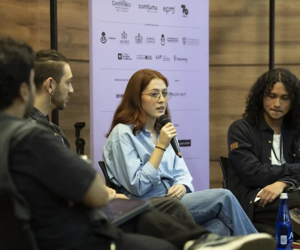 Encuentro Nacional de Librerías 2025 (6)