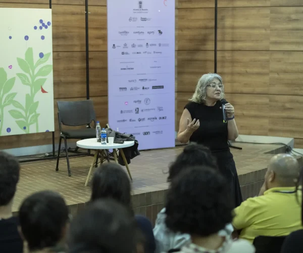 Encuentro Nacional de Librerías 2025 (1)