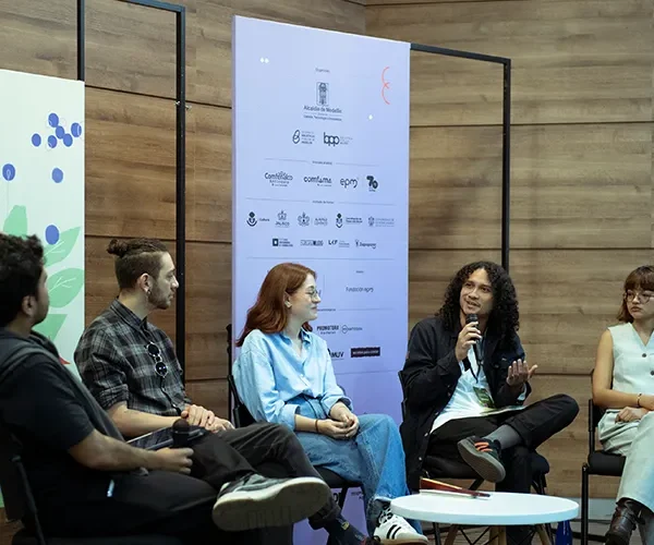 Encuentro Nacional de Librerías 2025 (16)
